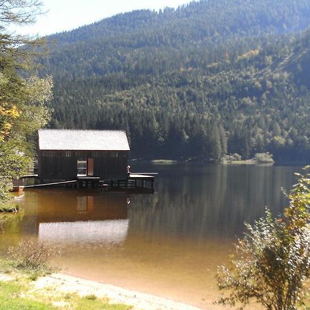 Bauernhof Haim-Schnepfleitner Pichl bei Aussee Екстер'єр фото