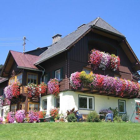 Bauernhof Haim-Schnepfleitner Pichl bei Aussee Екстер'єр фото