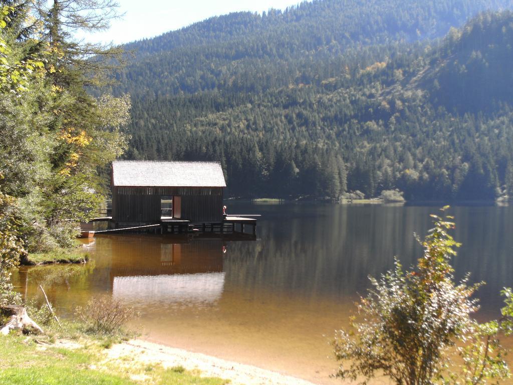 Bauernhof Haim-Schnepfleitner Pichl bei Aussee Екстер'єр фото